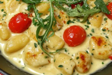 Käse Pasta Rezepte