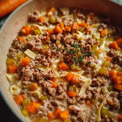 Weiße Bolognese: Einfaches Ragu Bianco Rezept